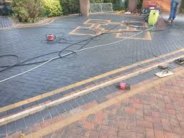 Best Driveway Maintenance Services  in St Johns, MI